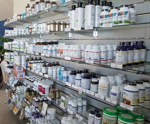 RIORDAN CLINIC - Updated January 2026 - 14 Photos - 3100 N Hillside St ...