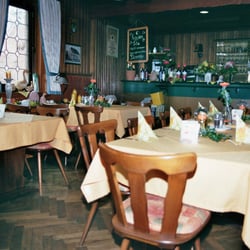 Gaststätte Krone