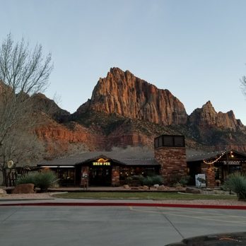 Canyon Market - 15 Reviews - Grocery - 95 Zion Park Blvd Springdale Ut - Phone Number