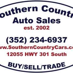 Southern Country Auto Sales