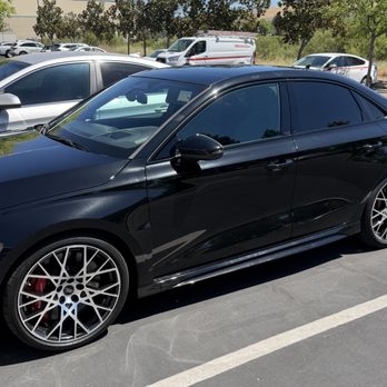 Audi Rocklin - Car Dealers Near Me - Rocklin, California