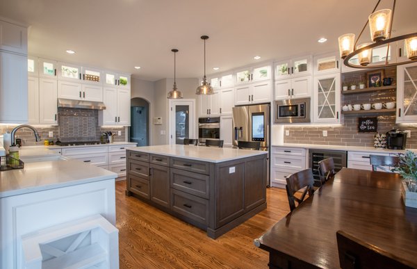 CARUSO KITCHEN DESIGNS - Updated June 2026 - 27 Photos - 9138 W 6th Ave ...
