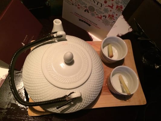 Juniper Edinburgh by null