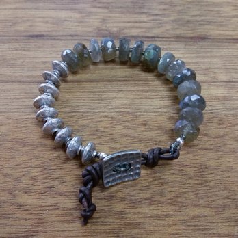 The Bead Fairy - Labradorite bracelet made for a super cute customer - Arts & Crafts Near Me - Sandy, Utah The Bead Fairy - Labradorite bracelet made for a super cute customer - Arts & Crafts Near Me - Sandy, Utah