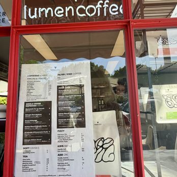 Lumen Coffee - Coffee & Tea Near Me - Highland Park, California Lumen Coffee - Coffee & Tea Near Me - Highland Park, California