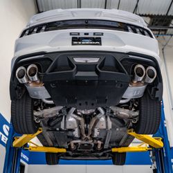 Route 40 Auto - Custom Exhaust & Repairs