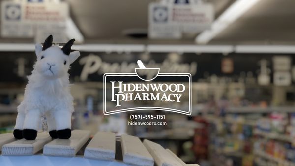 Hidenwood Pharmacy
