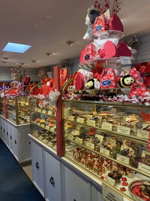 Alethea's Chocolates by null