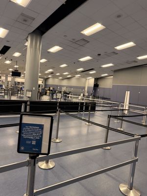 Harry Reid International Airport by null Harry Reid International Airport by null