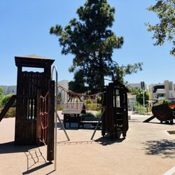 Parasol Park