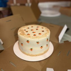 Little Barb’s Bakery