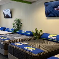 1/2 Price Mattress