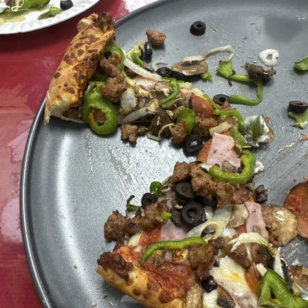 Pizza Pizza