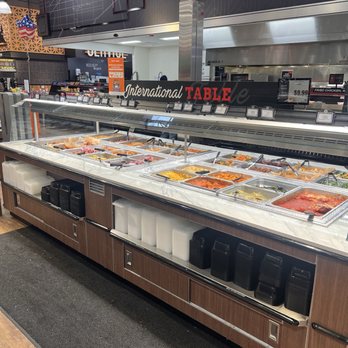 Shoprite - Hot Entrees - Grocery Near Me - Watchung, New Jersey