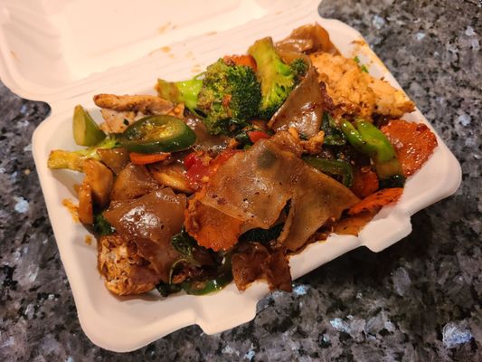 Asian Bakery & Fast Food by null
