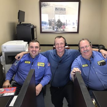 Bobby Grich - The main crew - Joseph, John and Alan - Auto Repair Near Me - Orange, California Bobby Grich - The main crew - Joseph, John and Alan - Auto Repair Near Me - Orange, California