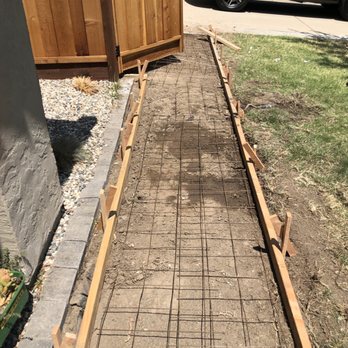 Tier One Concrete - Side walk - Masonry/Concrete Near Me
