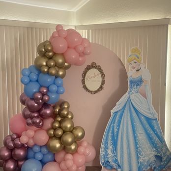 Blue Sky Balloonz - Balloon Services Near Me Blue Sky Balloonz - Balloon Services Near Me