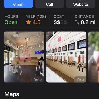 Tapster Seattle - Tapster says they are still open but they are not. - Beer Bar Near Me - Seattle, Washington Tapster Seattle - Tapster says they are still open but they are not. - Beer Bar Near Me - Seattle, Washington