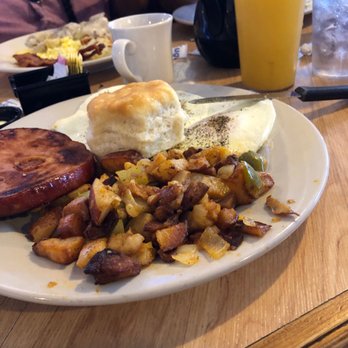 The Biscuit House - Breakfast & Brunch Near Me - Gilbert, Arizona The Biscuit House - Breakfast & Brunch Near Me - Gilbert, Arizona