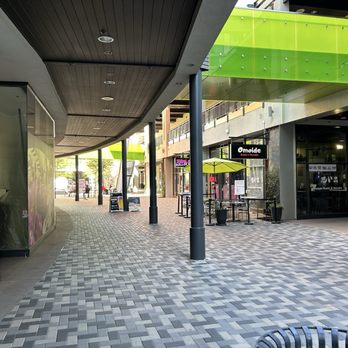 Arizona Center - Shopping Centers Near Me - Phoenix, Arizona