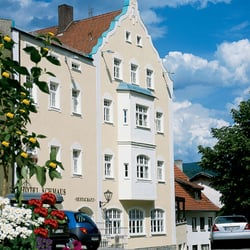 Hotel Schmaus