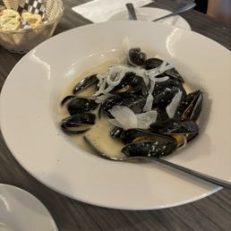 Clam