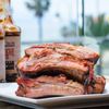 Old Crow Smokehouse Huntington Beach gift card