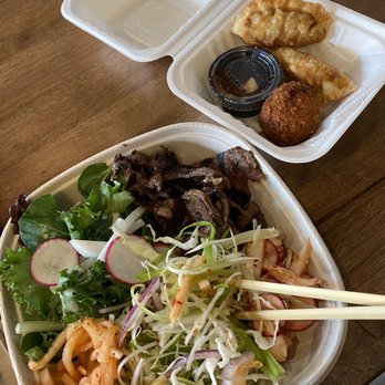 KFire Korean BBQ - Korean Near Me - Chicago, Illinois KFire Korean BBQ - Korean Near Me - Chicago, Illinois