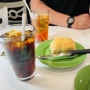 Cutlass Grille - Bread and drinks - Caribbean Near Me - Chesapeake, Virginia Cutlass Grille - Bread and drinks - Caribbean Near Me - Chesapeake, Virginia