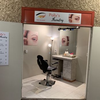 Polly’s Threading - Hair Removal Near Me - Escondido, California Polly’s Threading - Hair Removal Near Me - Escondido, California