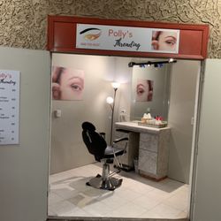 Polly’s Threading