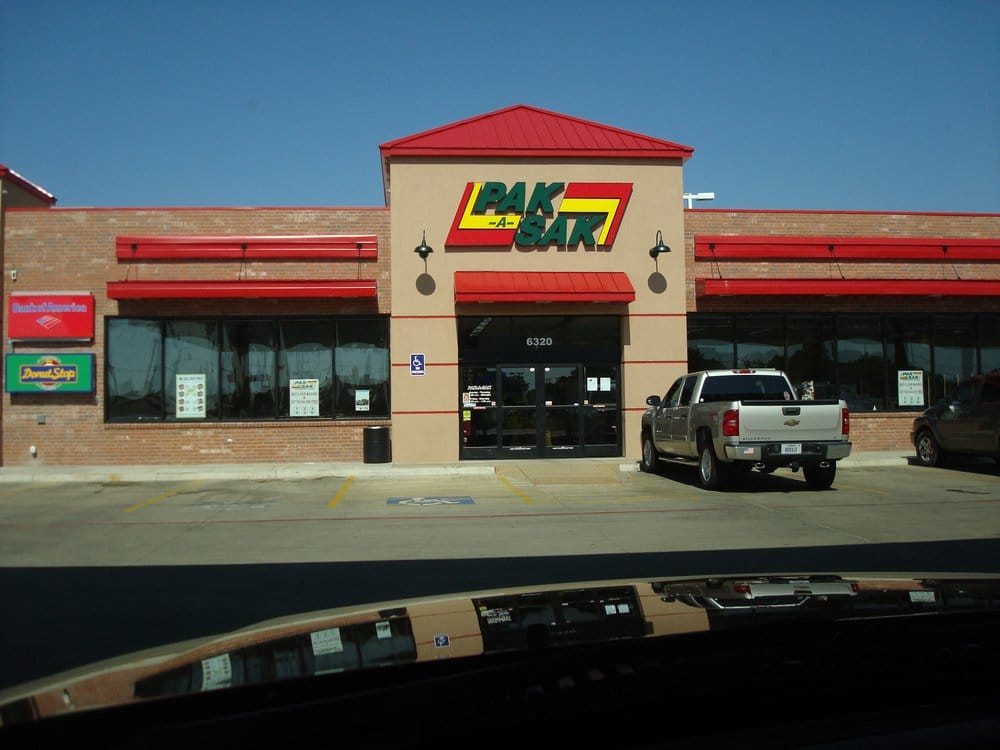 PAKA SAK Updated September 2024 5408 Bell St, Amarillo, Texas Grocery Phone Number Yelp