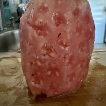 Vallarta Supermarkets - Pinkglow Pineapple (w/ no flash so you can see how pink it really is) - Grocery Near Me - Clovis, California