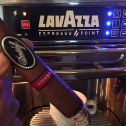 Vicente of London - We sell premium cigars and espresso