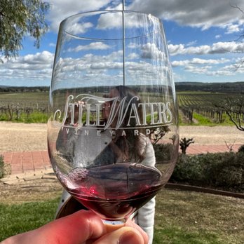 Third Wheel Tours - Wine Tours Near Me - Paso Robles, California