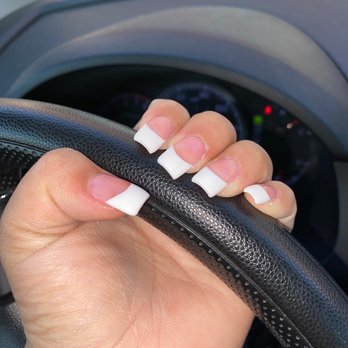 GiGi Lash & Nail - Love them ! - Eyelash Service Near Me - Centerville, Utah