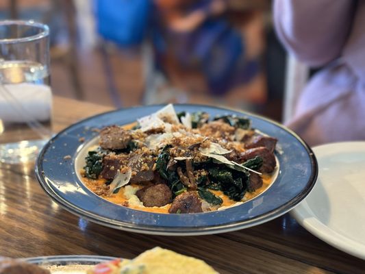 Hen Mother Cookhouse - Johns Creek by null Hen Mother Cookhouse - Johns Creek by null