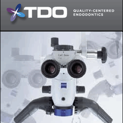 LU Endodontics - We utilize the most powerful Surgical Operating Microscope with optimally enhanced magnification to visualize the tiny details.