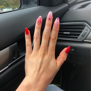Nails 2000 Plus - Nail Salons Near Me - Carlsbad, California Nails 2000 Plus - Nail Salons Near Me - Carlsbad, California