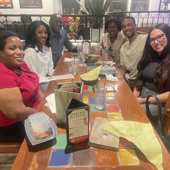 El Torito - Celebrating together. - Mexican Near Me - San Bernardino, California