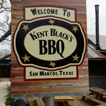 Black's BBQ - Barbeque Near Me - San Marcos, Texas