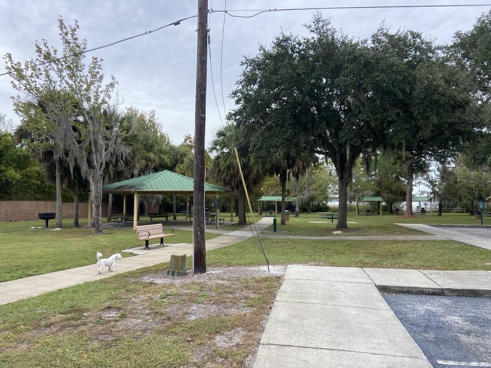 West Beach Park Logo