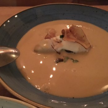 Kali Steak  - Lobster bisque - Steakhouses Near Me - Los Angeles, California