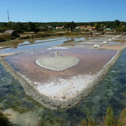 Les Salines