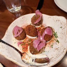 Short Rib Croquettes Short Rib Croquettes