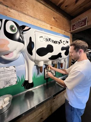 Apple Valley Mountain Village & Cafe by null