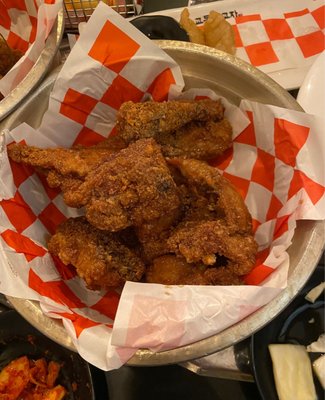 Sikgaek Korean Restaurant and Bar by null