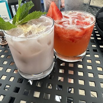 Altiro Latin Fusion - Latin American Near Me - Geneva, Illinois