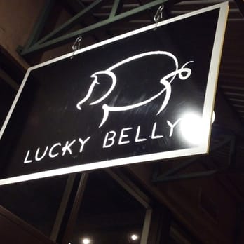 Lucky Belly - Bars Near Me - Honolulu, Hawaii